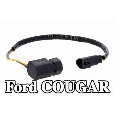 VEMO مستشعر السرعة — Ford Cougar