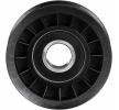 GATES Saptırma / kılavuz kasnağı, V-ribbed kayış DriveAlign, Micro-V® UNIQUE FIT, Outer Diameter: 73mm, oluklu — Chevrolet Silverado (1)