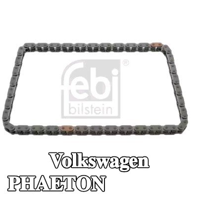 FEBI BILSTEIN سلسلة مضخة الزيت — Volkswagen Phaeton