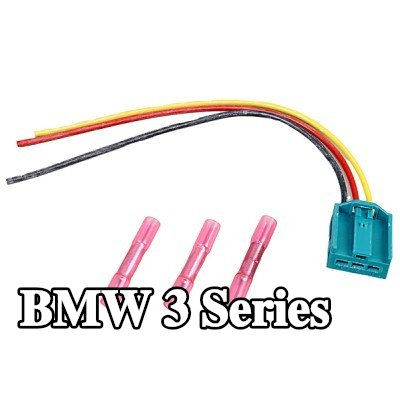 METZGER طقم إصلاح الكابلات، محرك المساحات — BMW 3 Series