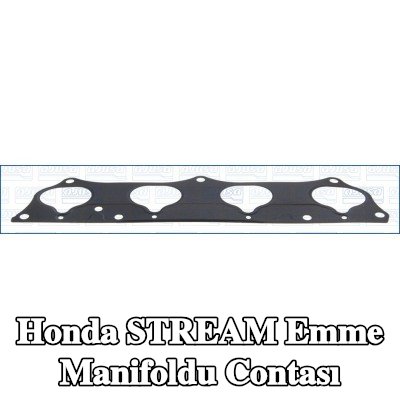 AJUSA Emme manifoldu contası — 2002 Honda Stream
