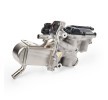 RIDEX EGR soğutuculu EGR Modülü, contasız/sızdırmazlık elemanları olmadan, EGR valfli, vakum baypaslı, kelepçe olmadan — 2010 Renault Scénic (2)