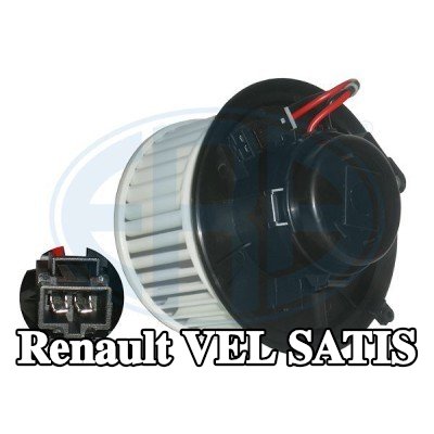 ERA مروحة شفط هواء المقصورة — Renault Vel Satis