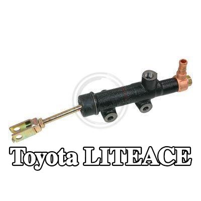 A.B.S. أسطوانة القابض الرئيسية — 1990 Toyota Liteace