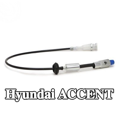 MASTER-SPORT كابل عداد السرعة — Hyundai Accent