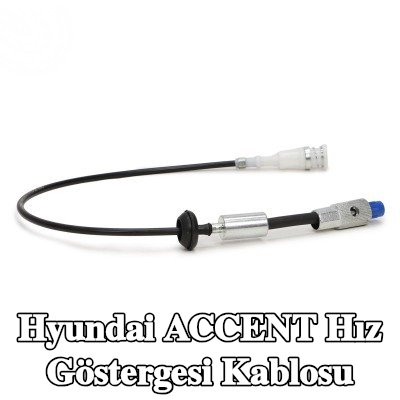 MASTER-SPORT Hız göstergesi kablosu — Hyundai Accent