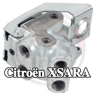 A.B.S. منظم قوة الفرامل — 1997 Citroën Xsara