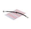 BOSCH Fren hortumu 440mm — Volkswagen Bora (1)