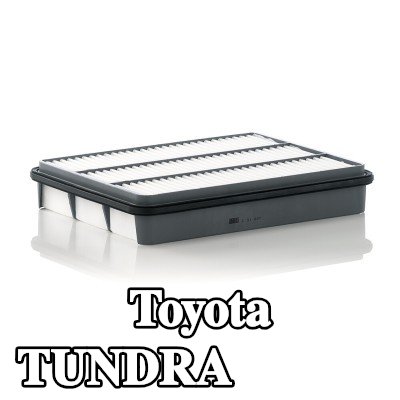 MANN-FILTER مرشح الهواء — 2002 Toyota Tundra