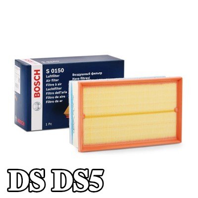 BOSCH مرشح الهواء — DS Ds5
