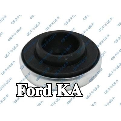 GSP محمل تثبيت الدعامة العلوية — 2012 Ford Ka