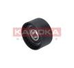 KAMOKA Saptırma / kılavuz kasnağı, V-ribbed belt Outer Diameter: 54mm, aksesuarsız — Toyota Coaster (2)