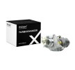 RIDEX Sabitleme/montaj malzemeli turboşarj — Citroën C6 (1)