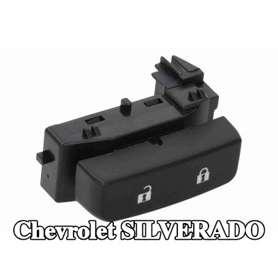 VEMO مفتاح نظام قفل الأبواب — Chevrolet Silverado