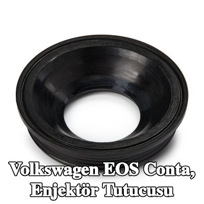 FEBI BILSTEIN Conta, enjektör tutucusu — Volkswagen Eos