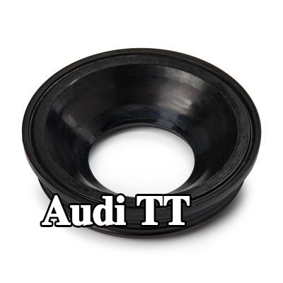 FEBI BILSTEIN مانع تسرب، حامل حاقن الوقود — Audi Tt