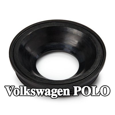 FEBI BILSTEIN مانع تسرب، حامل حاقن الوقود — Volkswagen Polo
