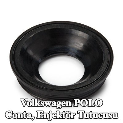 FEBI BILSTEIN Conta, enjektör tutucusu — Volkswagen Polo
