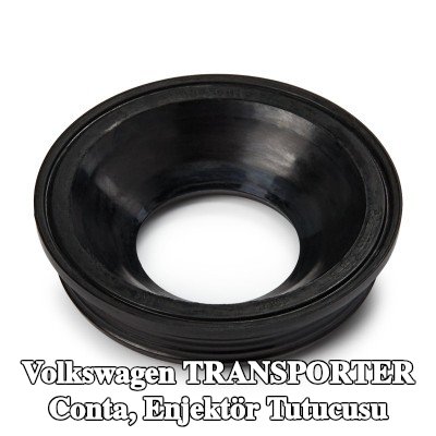 FEBI BILSTEIN Conta, enjektör tutucusu — Volkswagen Transporter
