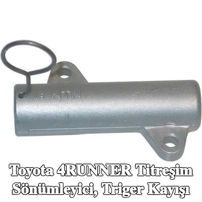 KAVO PARTS Titreşim Sönümleyici, triger kayışı — Toyota 4runner