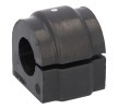 FEBI BILSTEIN Arka aks sol stabilizatör çubuğu burcu, Arka Aks Sağ, 23mm, EPDM (etilen propilen dien monomer (M sınıfı) kauçuk) — BMW 8 Series (1)
