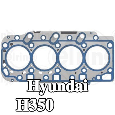ELRING حشية الرأس 1mm — Hyundai H350