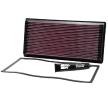 K&N Filters Hava filtresi — Chevrolet C1500 (3)