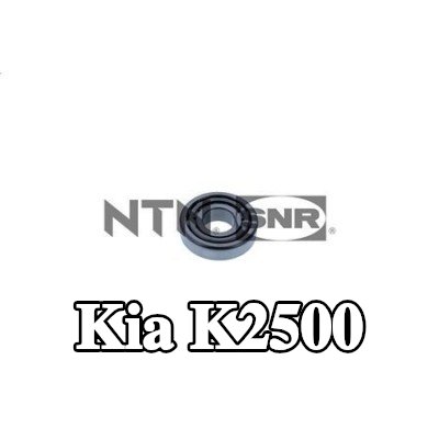 SNR محمل العجلة — Kia K2500