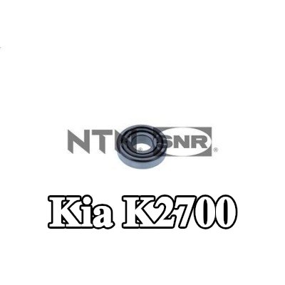 SNR محمل العجلة — Kia K2700