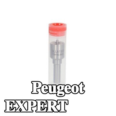 ENGITECH جسم الفوهة — Peugeot Expert