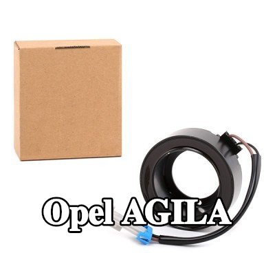 NRF الملف، ضاغط القابض المغناطيسي — 2010 Opel Agila