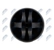 NTY Yay, debriyaj pedalı — SEAT Arosa (5)
