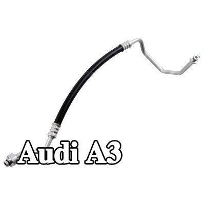 FEBI BILSTEIN خط الضغط العالي, جانب الضغط العالي لتكييف الهواء — Audi A3