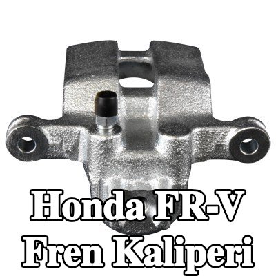FEBI BILSTEIN Fren kaliperi Arka Aks Sağ — Honda Fr-v