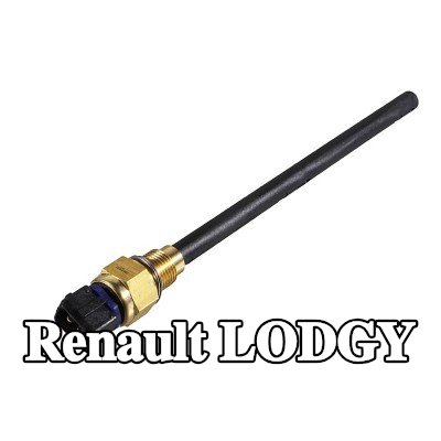 METZGER مستشعر, مستوى زيت المحرك بدون كابل — Renault Lodgy