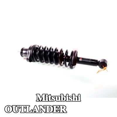 GH دعامة نظام التعليق — Mitsubishi Outlander