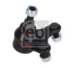 FEBI BILSTEIN Ön Sol Aks Bilyeli Mafsal, somunlu, cıvata/vida ile — Ford Transit Connect (1)