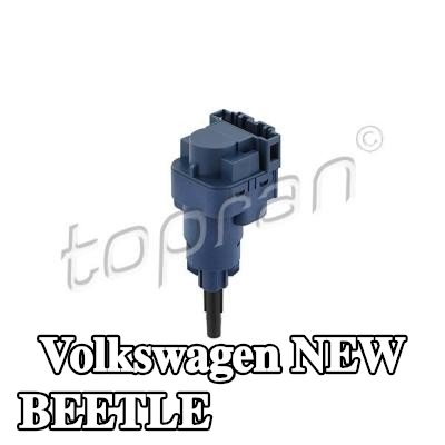 TOPRAN مفتاح، ضوء التوقف — Volkswagen New Beetle