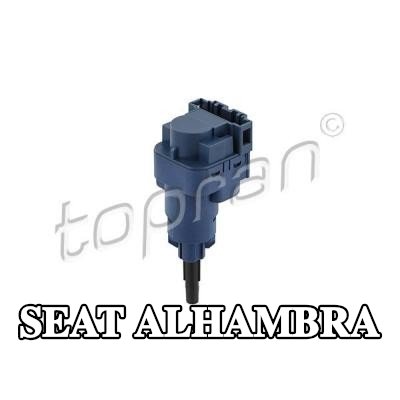 TOPRAN مفتاح، ضوء التوقف — SEAT Alhambra