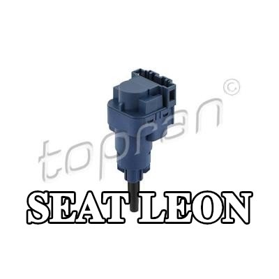 TOPRAN مفتاح، ضوء التوقف — SEAT Leon