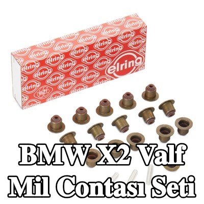 ELRING Valf mil contası seti — BMW X2