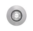 BOSCH Fren diski Dış Çap: 300mm, Havalandırmalı, Kaplamalı — Hyundai i40 (2)