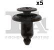 FA1 Çeşitler, genleşme dübelleri / dübel tapaları — Toyota 4runner (1)