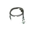 BOSCH El freni kablosu 1615mm, 1615mm — 2003 Opel Meriva (1)