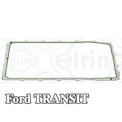 ELRING السدادة، حوض زيت ناقل الحركة الأوتوماتيكي — Ford Transit
