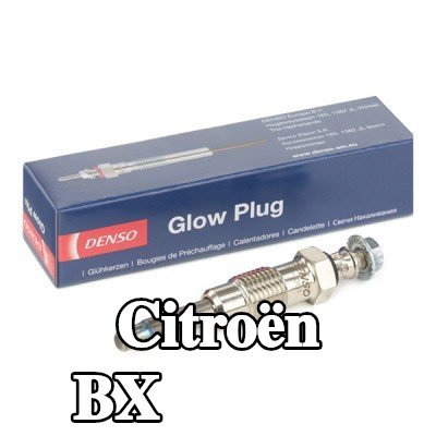 DENSO شمعة التسخين — Citroën Bx
