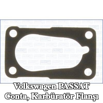 AJUSA Conta, karbüratör flanşı — Volkswagen Passat
