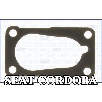 AJUSA حشية، شفة المكربن — SEAT Cordoba