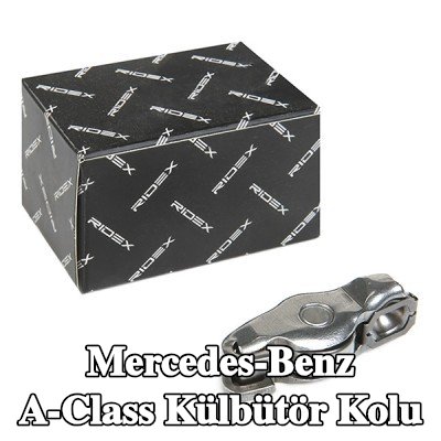 RIDEX Külbütör kolu — 2011 Mercedes-Benz A-Class