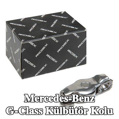 RIDEX Külbütör kolu — 2011 Mercedes-Benz G-Class